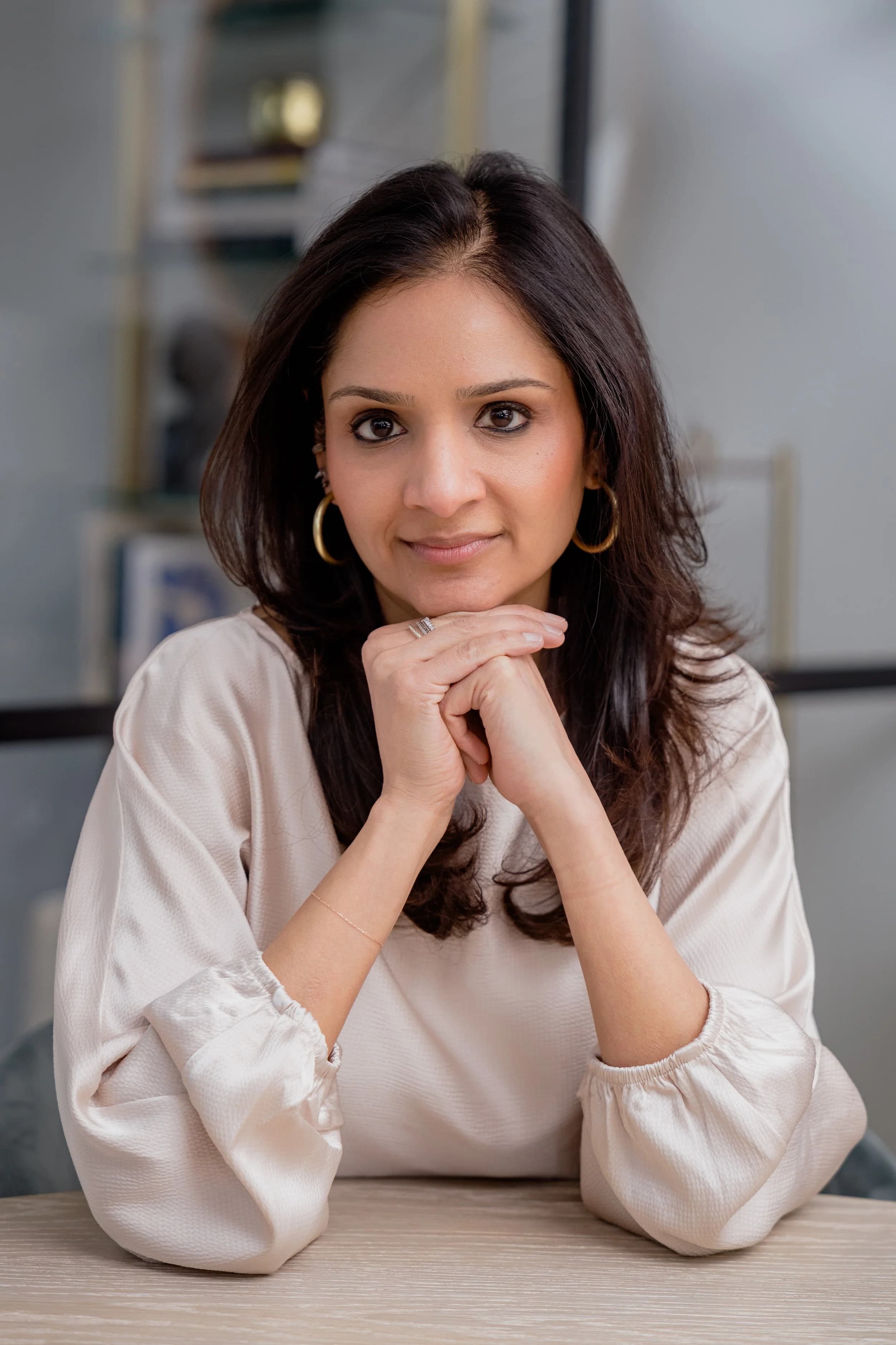 Deepti Agarwal