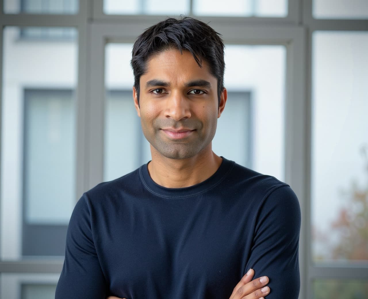 Dr. Anant Vinjamoori