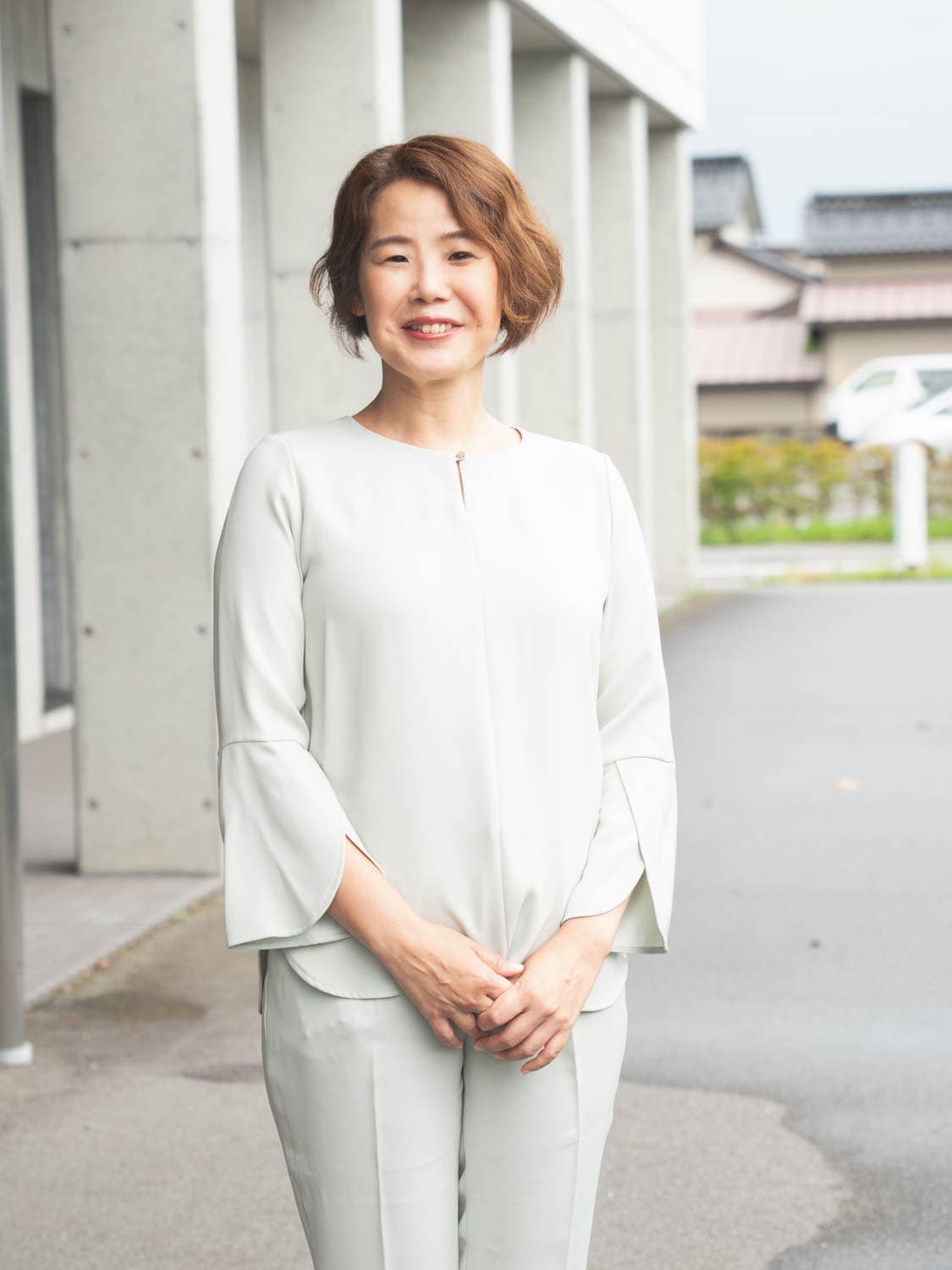 Naoko Kita(北直子)