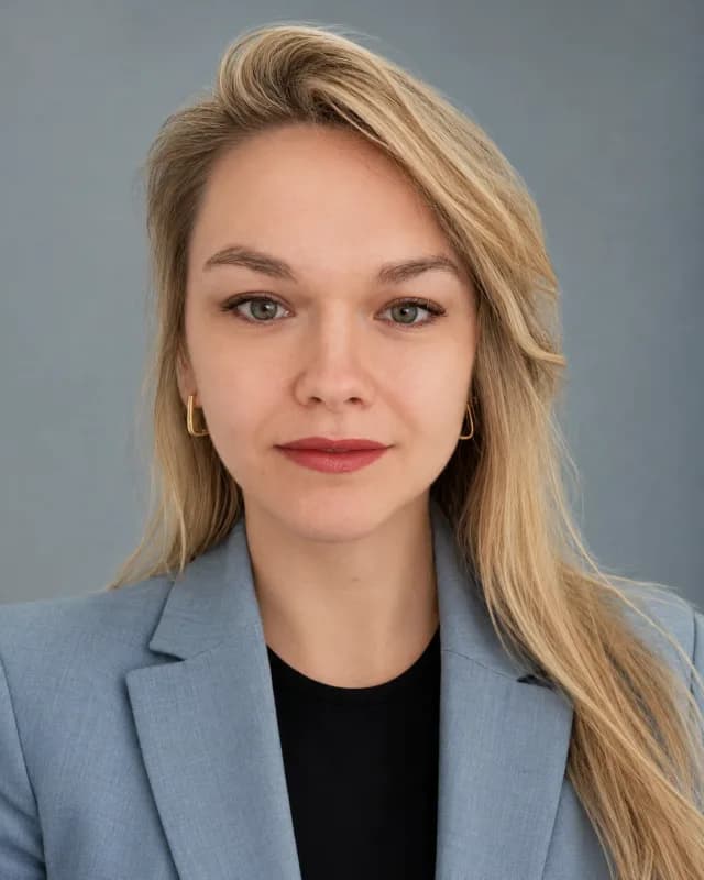 Yani Langenberg